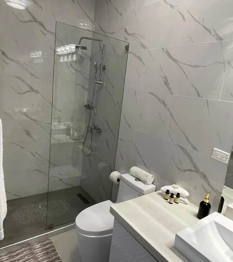 Apartmán Joy Luxury Estate Kingston