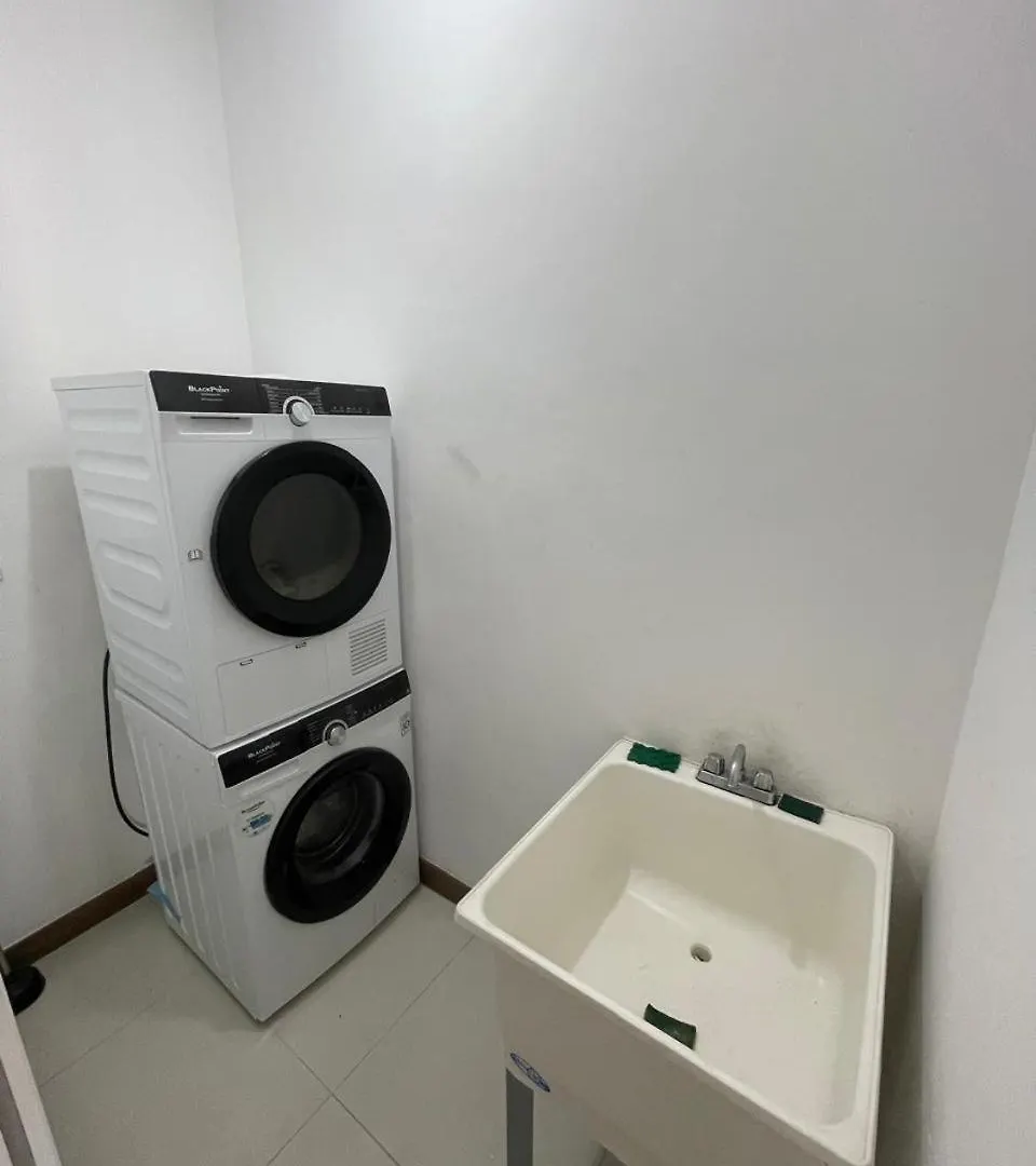 Apartmán Joy Luxury Estate Kingston Jamajka
