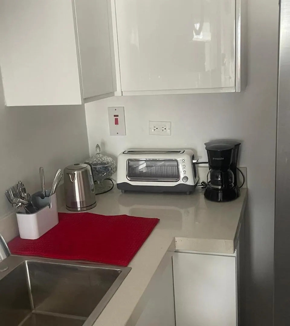 Apartmán Joy Luxury Estate Kingston