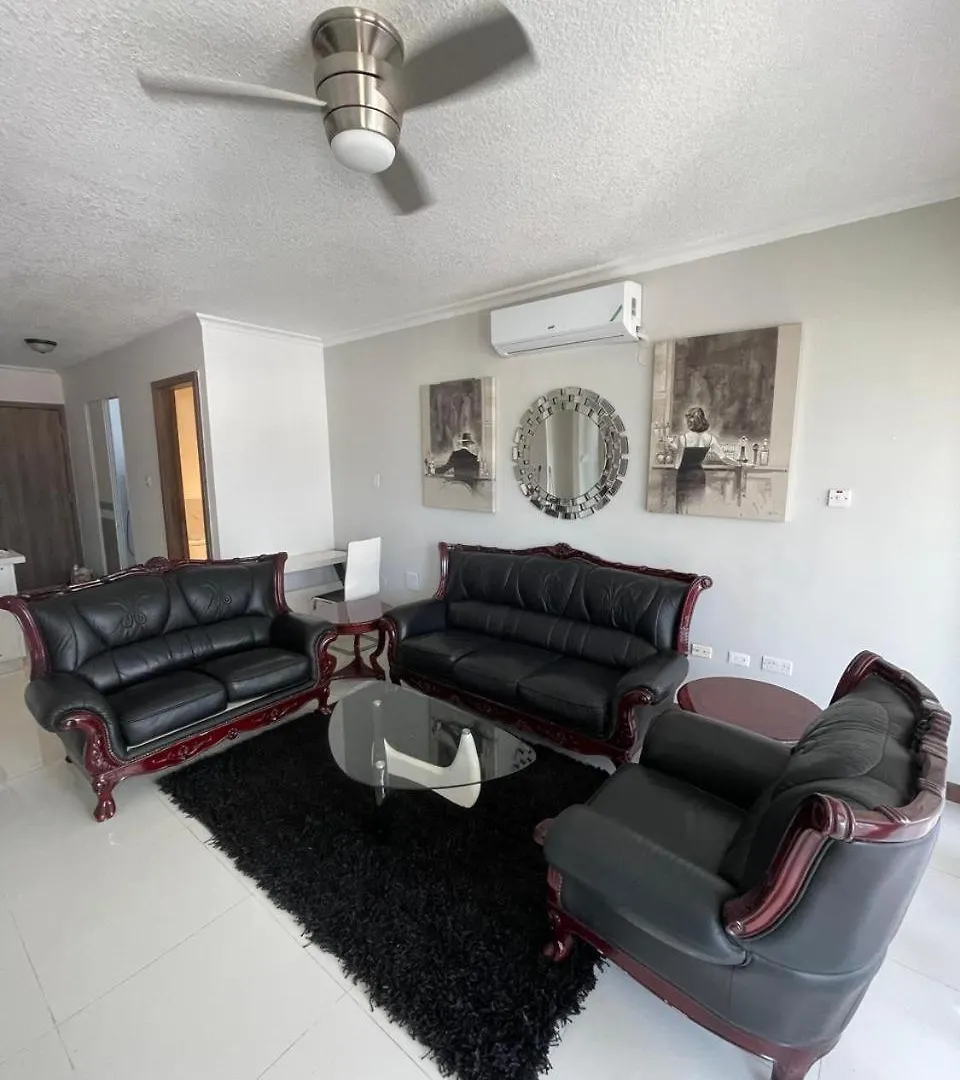 Apartmán Joy Luxury Estate Kingston