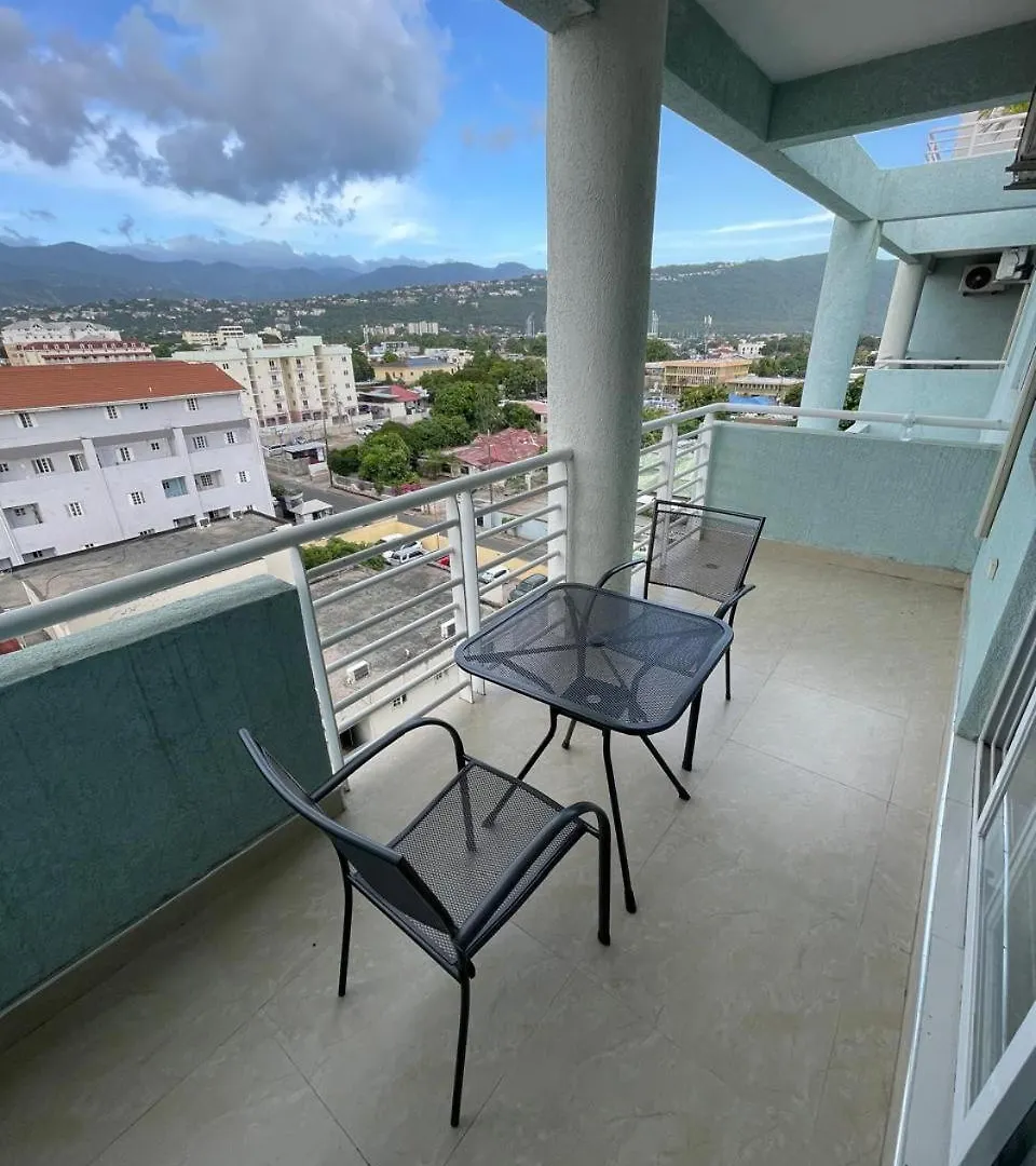 Apartmán Joy Luxury Estate Kingston