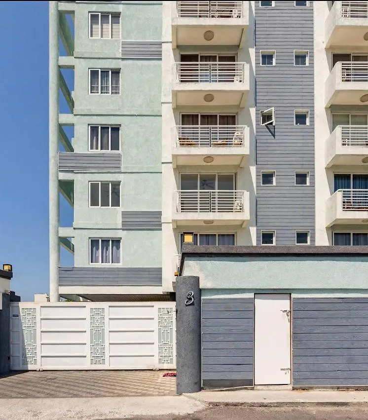 Apartmán Joy Luxury Estate Kingston