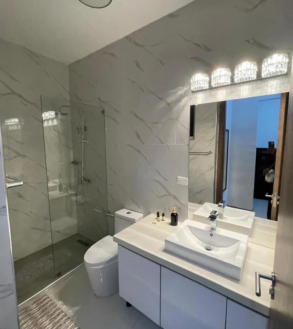Apartmán Joy Luxury Estate Kingston