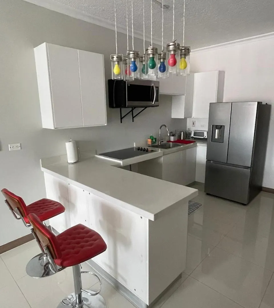 Apartmán Joy Luxury Estate Kingston 0*,