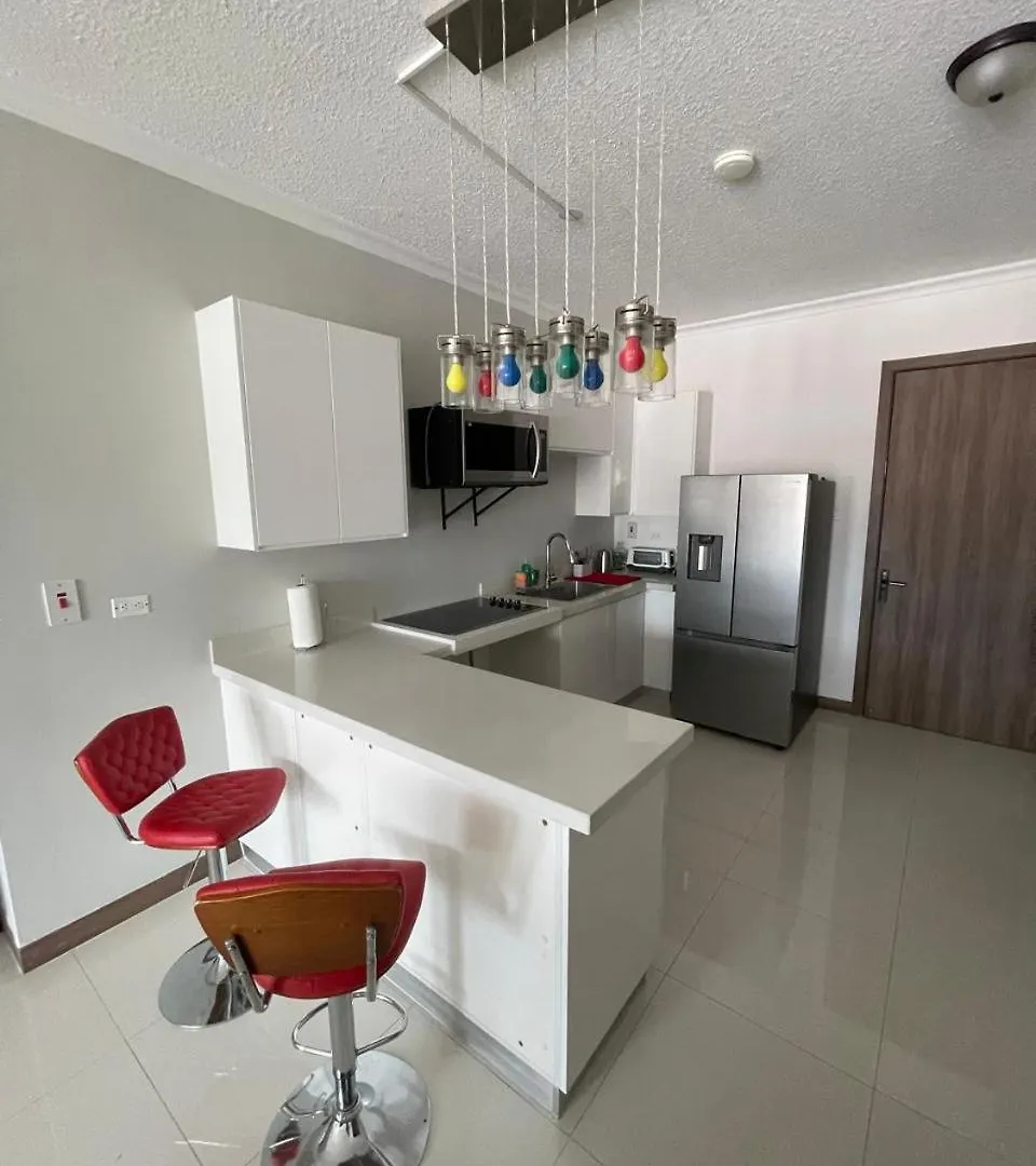 Joy Luxury Estate Kingston公寓 公寓 金斯敦